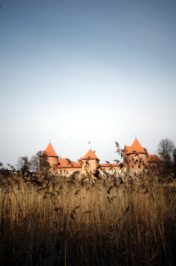 Trakai Castle