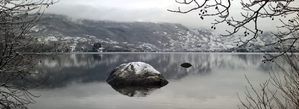 Sanabria Lake