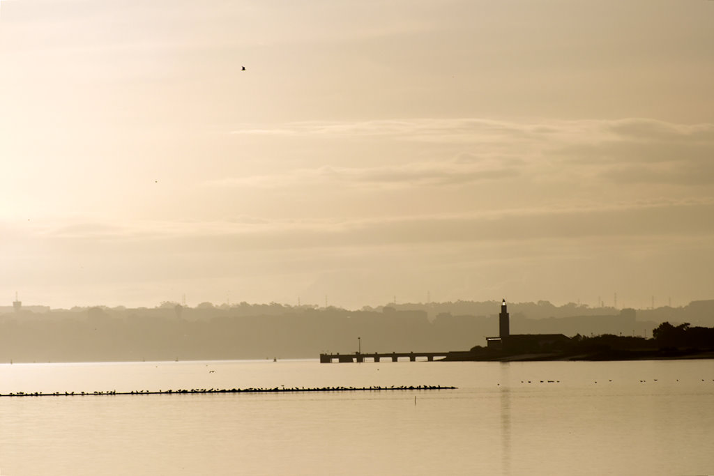 Lighthouse