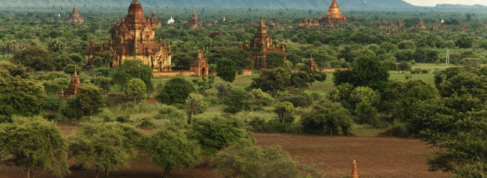 Bagan
