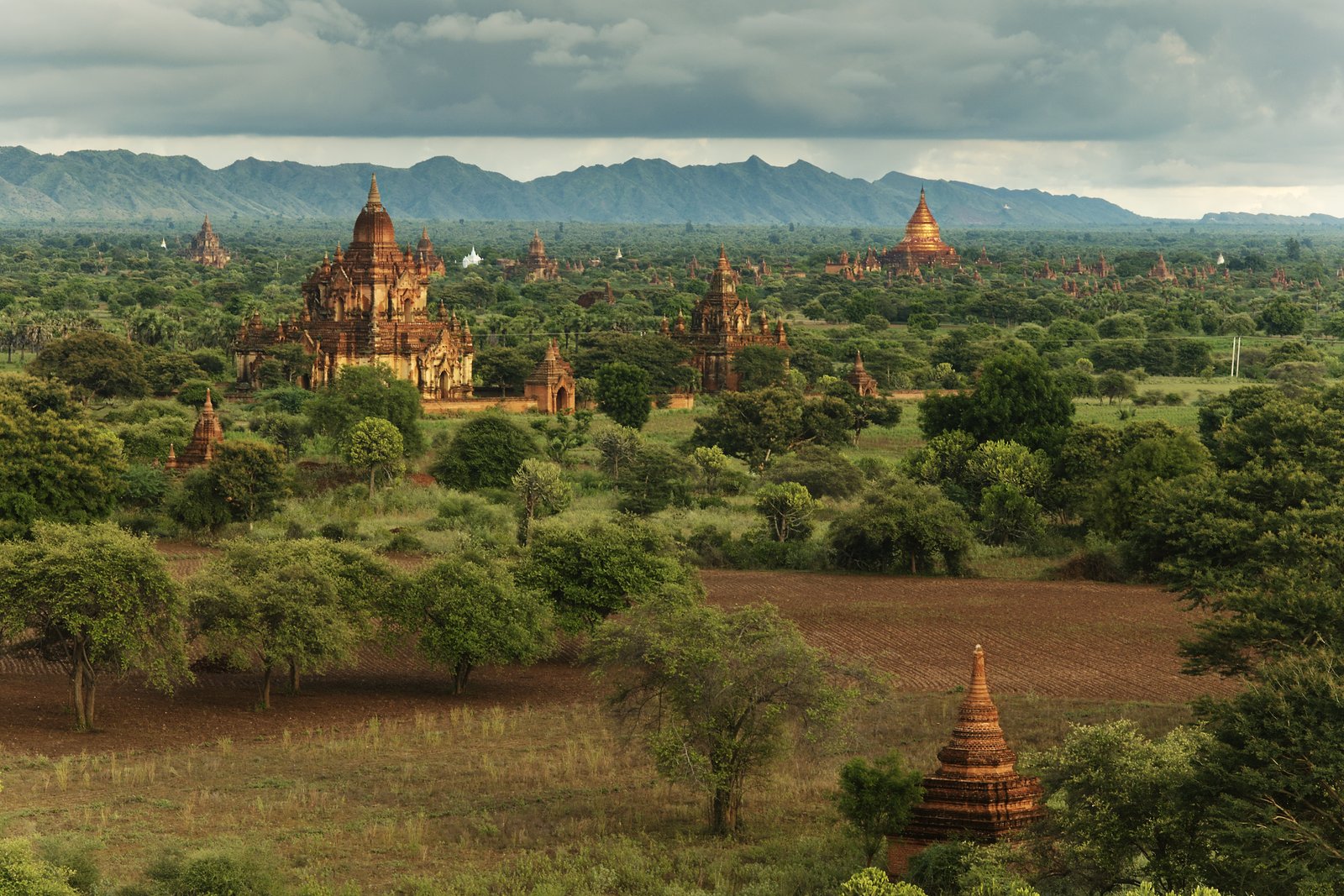 Bagan