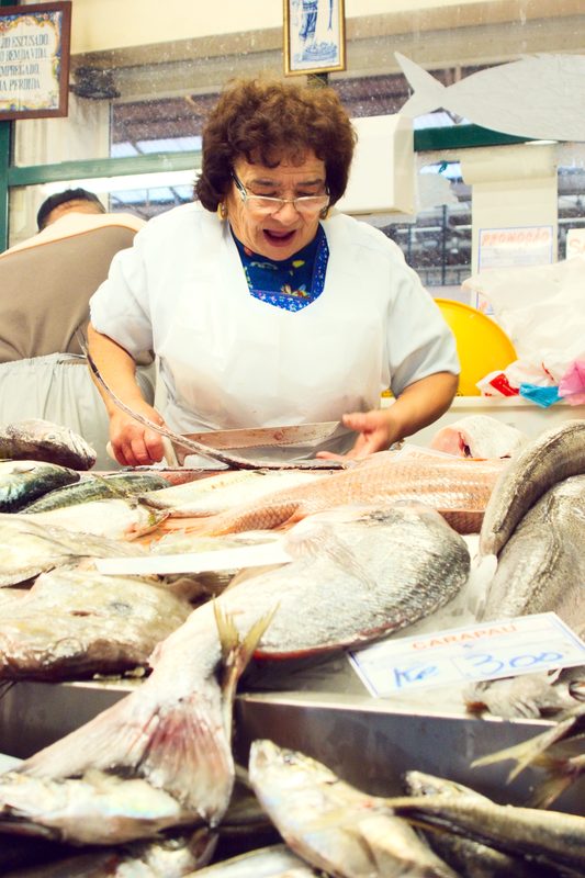 Mercado da Ribeira