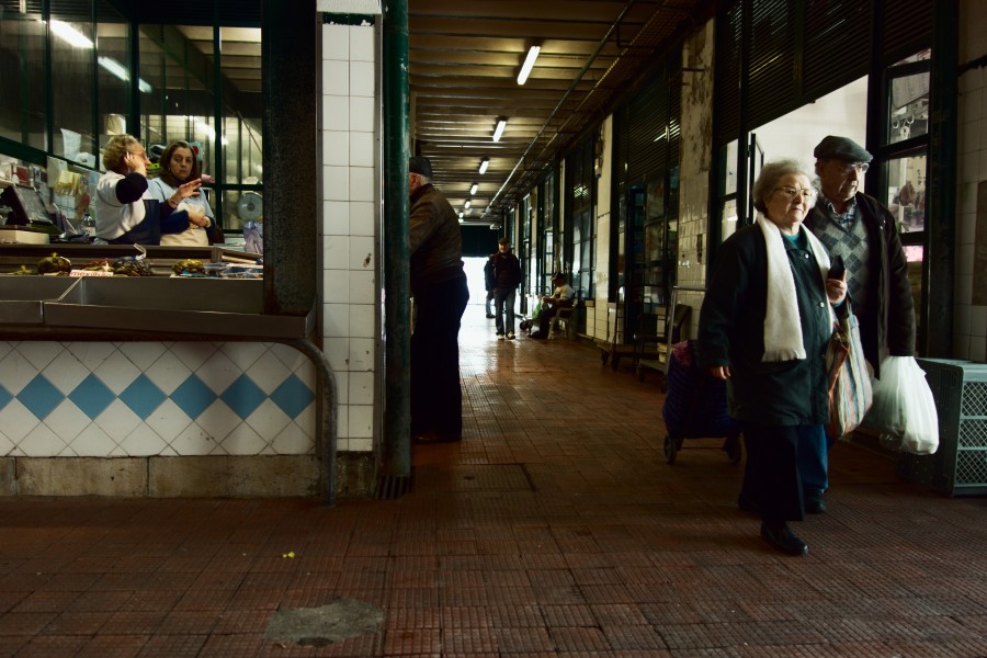 Mercado da Ribeira