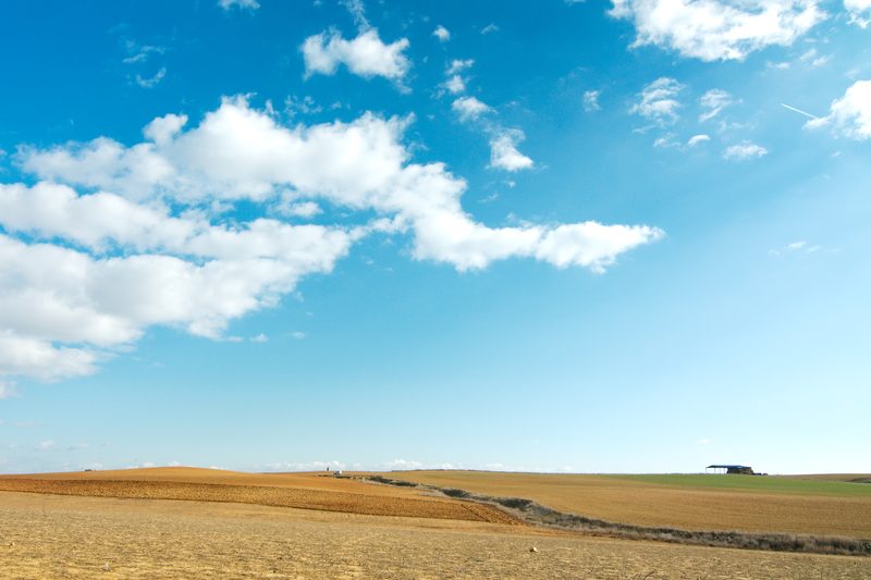 Tierra De Campos