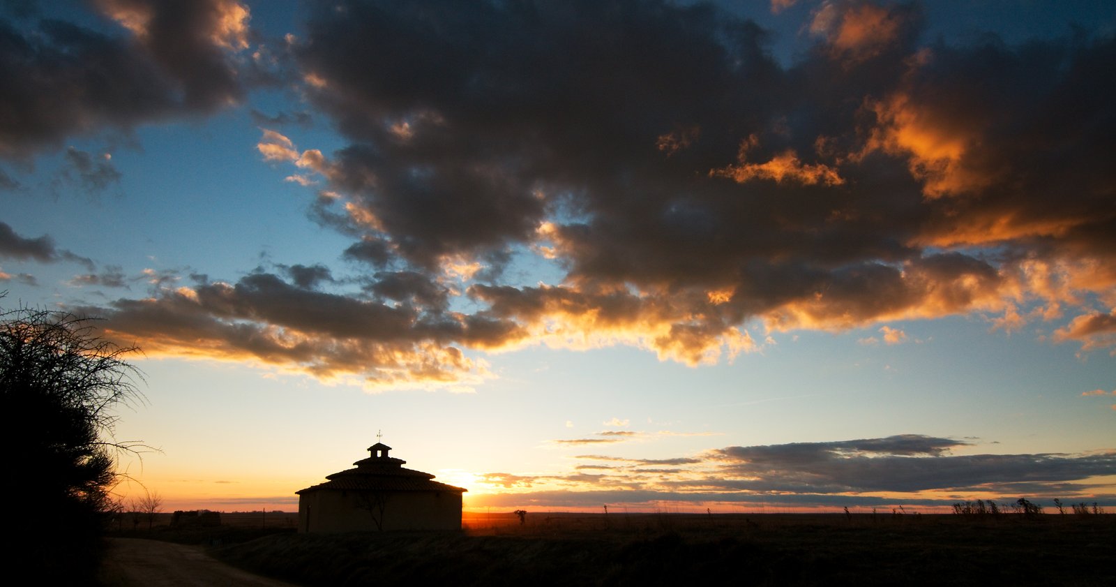 Tierra De Campos