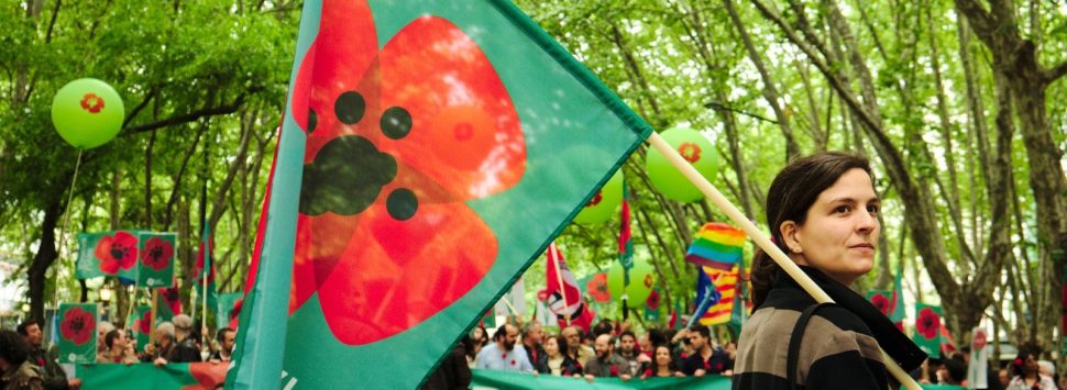 25 de Abril sempre!
