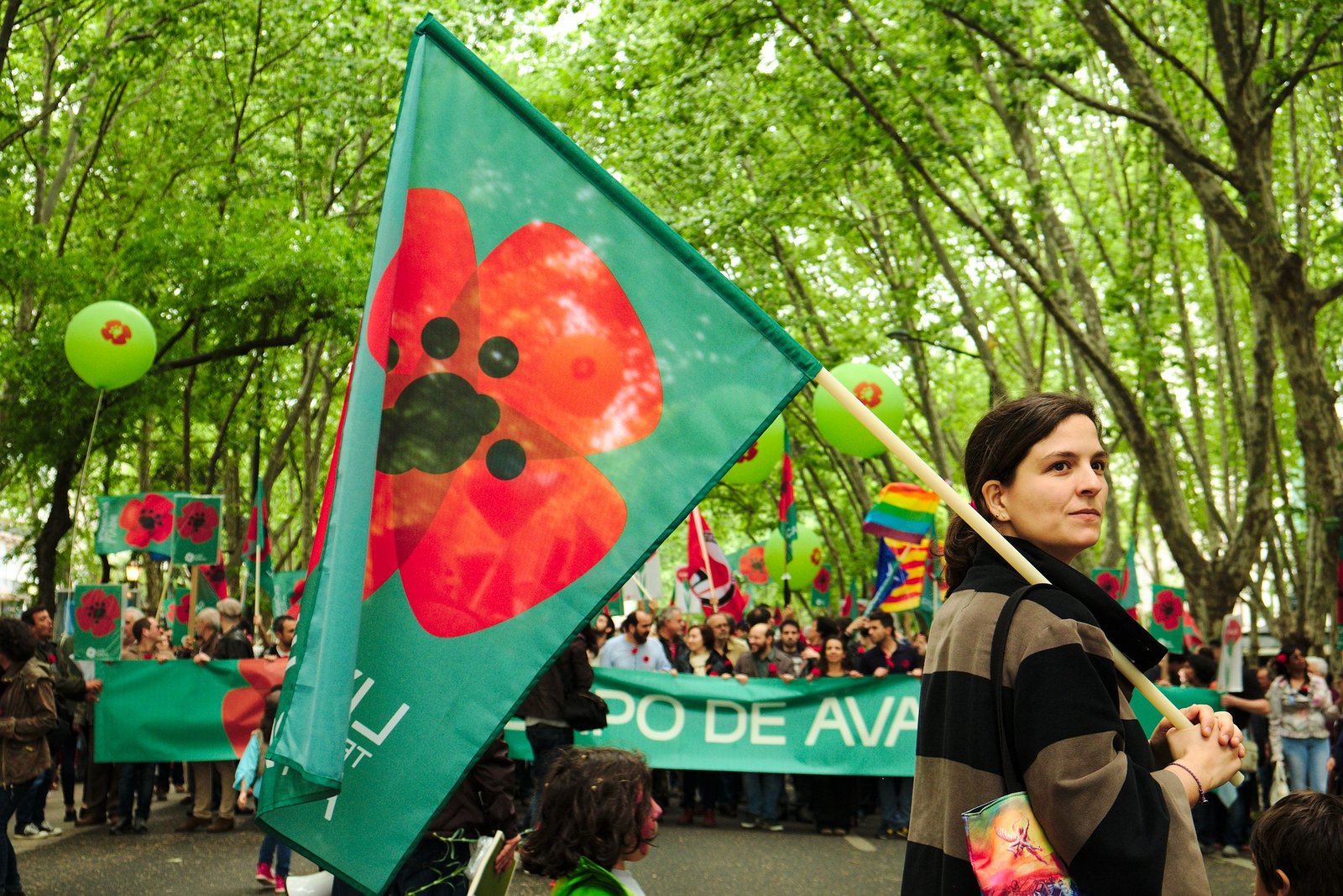 25 de Abril sempre!