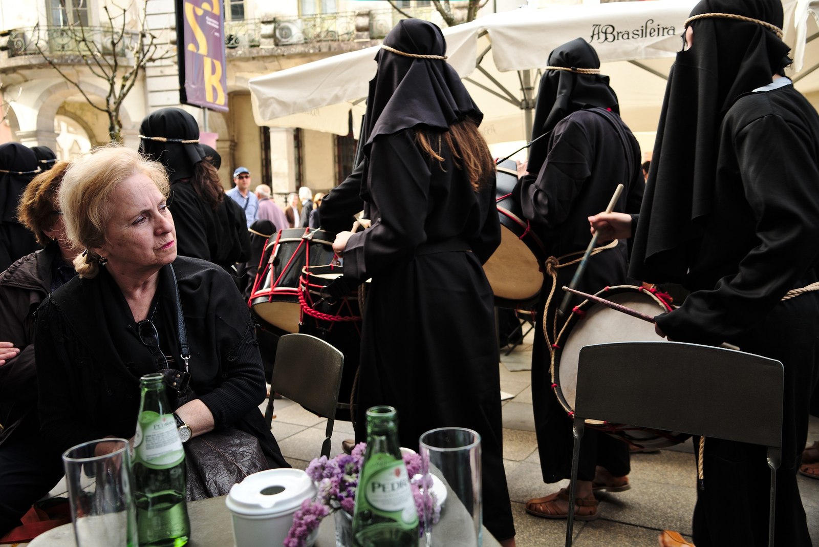 Maundy Thursday