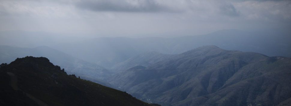 Montanhas Mágicas