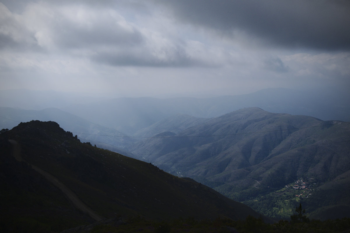 Montanhas Mágicas